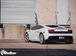 Lamborghini Gallardo Twin Turbo by Dallas Performance 2014 года